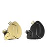 Fone Kz Zsn Pro x S/Microfone Gold In Ear - 1