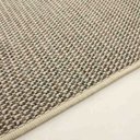 Ver imagem 3 de Passadeira Sisal Icaraí 0,67 X 1,80 Des 001 Niazitex