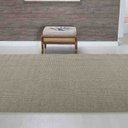 Ver imagem 1 de Passadeira Sisal Icaraí 0,67 X 1,80 Des 001 Niazitex