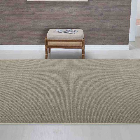 Passadeira Sisal Icaraí 0,67 X 1,80 Des 001 Niazitex