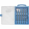 Kit de Acessórios para Martelete Perfurador Rompedor Sds Plus - 2