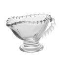 Ver imagem 1 de Mini Molheira de Cristal Pearl Bolinha Transparente 40ml Wolff