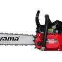 Ver imagem 2 de MOTOSSERRA GASOLINA 49,2CC 2,81CV SABRE 18" TCS53F-GII-18SN