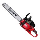 Ver imagem 1 de MOTOSSERRA GASOLINA 49,2CC 2,81CV SABRE 18" TCS53F-GII-18SN