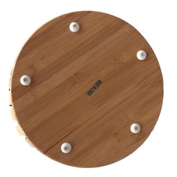 Seat Garden Mumbai Rivatti Bamboo - 3