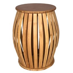 Seat Garden Mumbai Rivatti Bamboo - 1