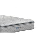 Ver imagem 6 de Cama Box Baú Solteiro: Colchão Anatômico Probel D45 Guarda Costas Próextreme Plus + Base Crc