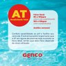 Elevador de Alcalinidade Genco Ph Certo 2kg para Piscina - 4