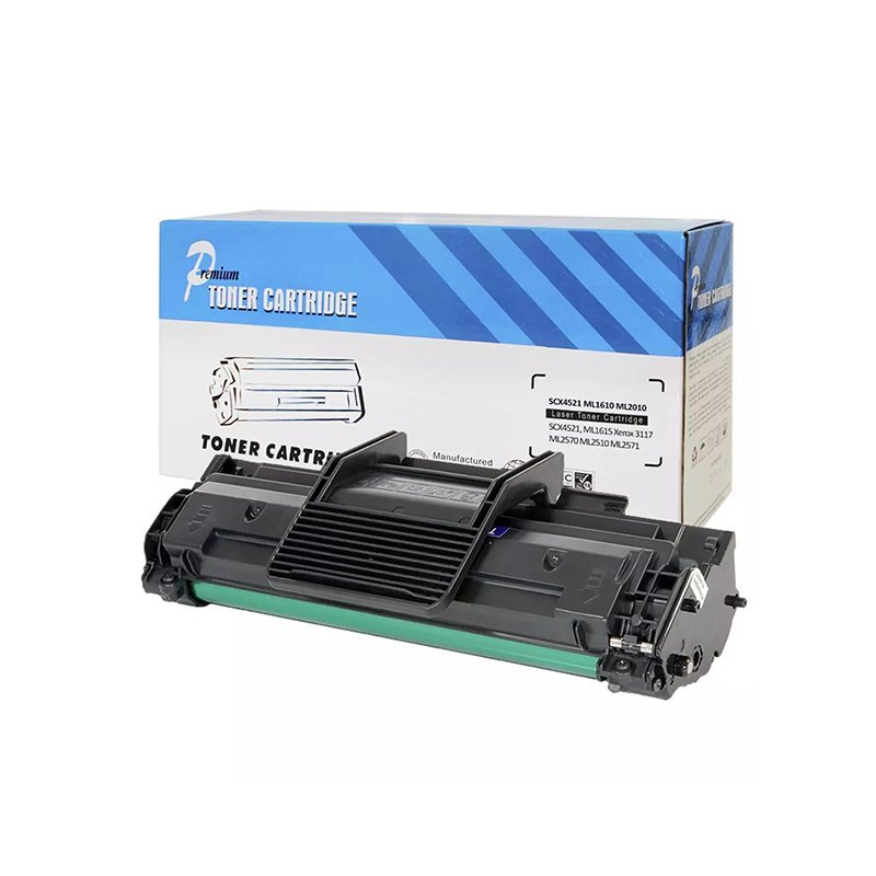 TONER COMPATIVEL MLT-D119S PARA ML-1610 ML2010 ML2240 ML2570 SCX4521 SAMSUNG CE