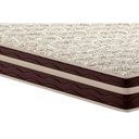 Ver imagem 2 de Cama Box Baú King: Colchão Anatômico Probel Guarda Costas Extra Firme + Base Crc Suede Black (