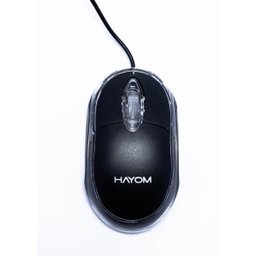 MOUSE HAYOM OFFICE BASICO - MU2914 - 1