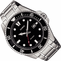 Relógio Casio Masculino Analógico - Mdv-107d-1a1vdf-sc - 2