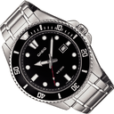 Ver imagem 2 de Relógio Casio Masculino Analógico - Mdv-107d-1a1vdf-sc