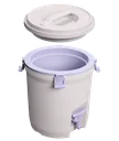 Ver imagem 3 de Jug Galão Térmica Stanley 7.5l - Sahara