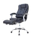 Ver imagem 1 de Cadeira para Escritório Big Bos Giratória com Apoio para Os Pés