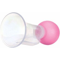 Produto para Bebe Bomba de Tirar Leite Manual RS - 2