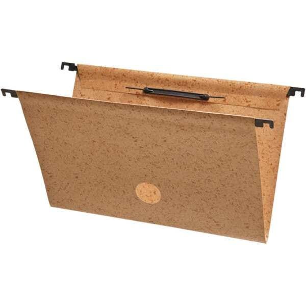 Pasta Suspensa Marmorizada Haste Plastica (7897562223601)
