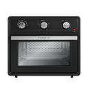 Ver imagem 1 de Forno Air Fryer 30 Litros Fogatti - Multifunções Preto