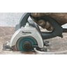SERRA MARMORE MAKITA 110MM 4.3/8POL - 3