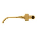 Ver imagem 5 de Misturador de Parede Lavatório Prima 1/2" D'oro Vecchio (1878 Dv-210)