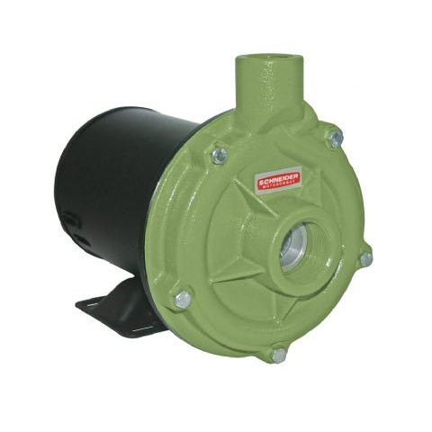 Bc-92S 1C 1.5 T 60 2/3Bomba Centrifuga Trifasica para Água Leao Schneide