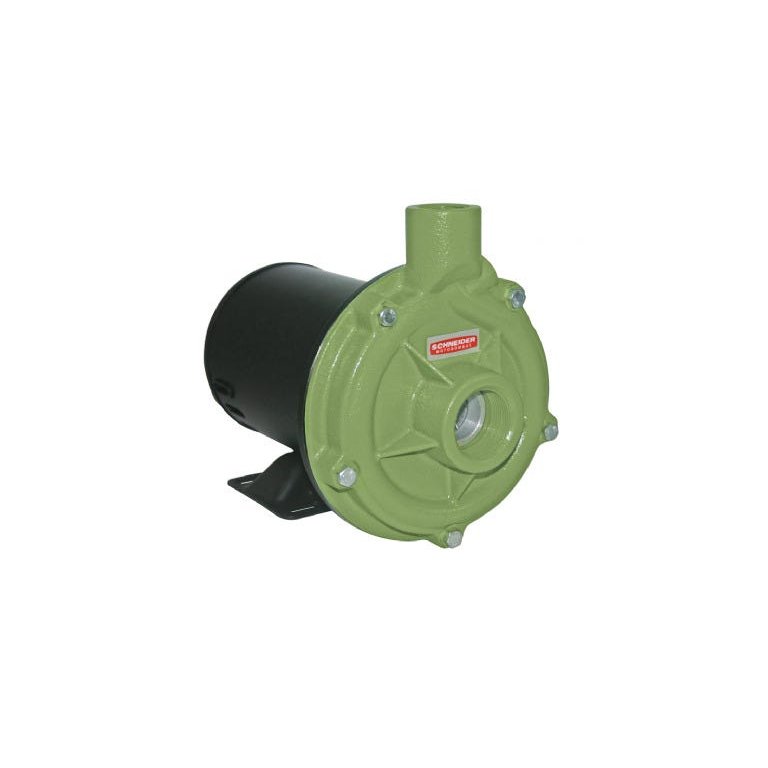 Bc-92S 1C 1.5 T 60 2/3Bomba Centrifuga Trifasica para Água Leao Schneide