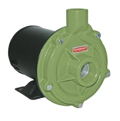 Bc-92S 1C 1.5 T 60 2/3Bomba Centrifuga Trifasica para Água Leao Schneide - 2