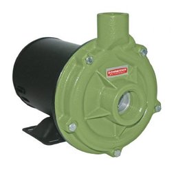 Bc-92S 1C 1.5 T 60 2/3Bomba Centrifuga Trifasica para Água Leao Schneide - 2