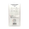 Alicate Crimpador Hayom, Rj45/rj11/rj12 com Desencapador de Cabos - Ai1003 - Amarelo - 6