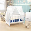 Ver imagem 2 de Berço Magia C02 Brinquedo Infantil - Lyam Decor