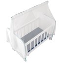 Ver imagem 5 de Berço Magia C02 Brinquedo Infantil - Lyam Decor
