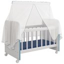 Ver imagem 1 de Berço Magia C02 Brinquedo Infantil - Lyam Decor