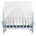 Ver imagem 3 de Berço Magia C02 Brinquedo Infantil - Lyam Decor