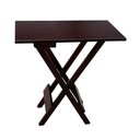 Ver imagem 4 de Conjunto de Mesa 120x70 com Mesa Aparador - Imbuia
