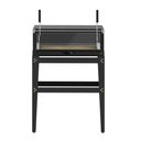Ver imagem 3 de FG86GLP Assador Guilhotina a Gás Glp 80x60cm com Cavalete