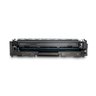 Cartucho de Toner Original Hp 414x W2022x Amarelo M454dw M454dn M479fdw M479dw M479fdn 6k - 1
