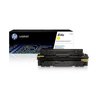 Cartucho de Toner Original Hp 414x W2022x Amarelo M454dw M454dn M479fdw M479dw M479fdn 6k - 2