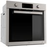 Forno de Embutir Elétrico Oster Semi Digital Black Inox 75l 220v - 4