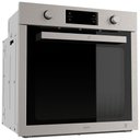 Ver imagem 4 de Forno de Embutir Elétrico Oster Semi Digital Black Inox 75l 220v