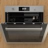 Forno de Embutir Elétrico Oster Semi Digital Black Inox 75l 220v - 5