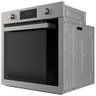 Forno de Embutir Elétrico Oster Semi Digital Black Inox 75l 220v - 2