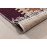 Tapete Turco Kilim - Antep - 1,40M x 2,00M - Bege - des 002 - Niazitex - 2