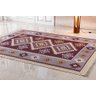 Tapete Turco Kilim - Antep - 1,40M x 2,00M - Bege - des 002 - Niazitex - 1