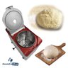 Amassadeira De Massas Para Padaria 25 Kg Rapida Braesi 220 V - 2