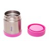 Pote Térmico Inox Rosa - Clingo - 2