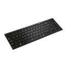 Ver imagem 2 de Teclado Multilaser Slim Ts300 sem Fio - Tc220