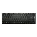 Ver imagem 3 de Teclado Multilaser Slim Ts300 sem Fio - Tc220