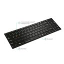 Ver imagem 4 de Teclado Multilaser Slim Ts300 sem Fio - Tc220