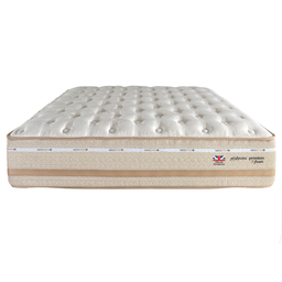 Colchão de Mola Maxspring C1626 Casal 138x188x33 - Herval - 3