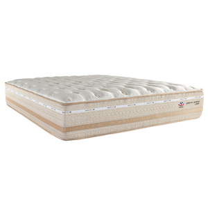 Colchão de Mola Maxspring C1626 Casal 138x188x33 - Herval